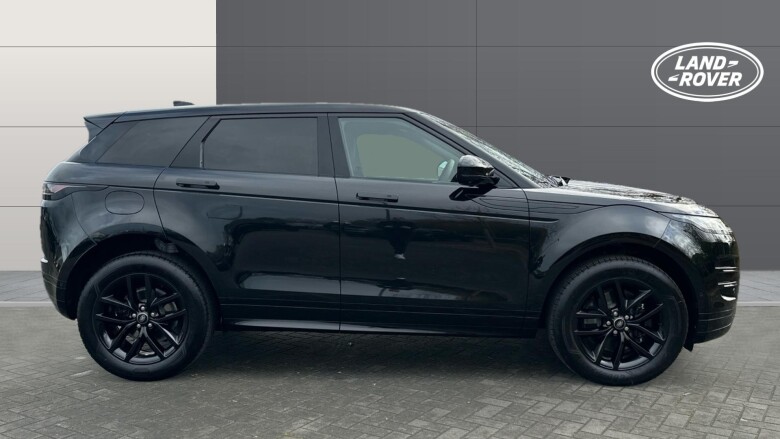 Land Rover Range Rover Evoque 2.0 D200 Dynamic SE 5dr Auto Diesel Hatchback